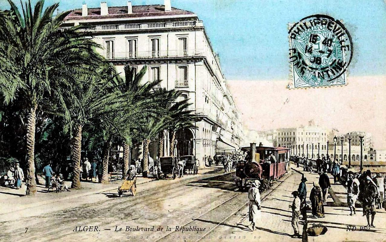 716- Alger - Bd de la republique 3.jpg